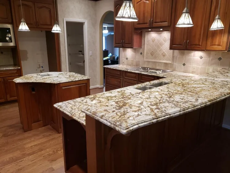 Atlanta Granite Creations  10