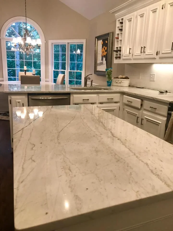 Atlanta Granite Creations  11