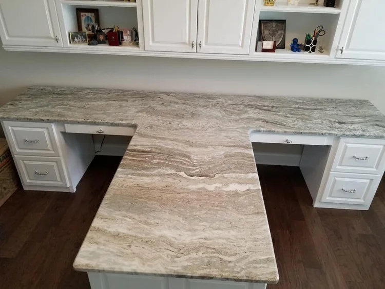 Atlanta Granite Creations  12