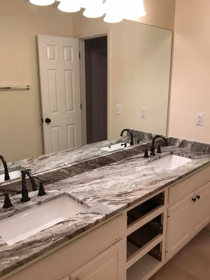 Atlanta Granite Creations  14