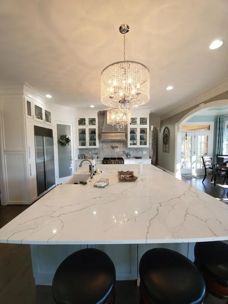 Atlanta Granite Creations  15