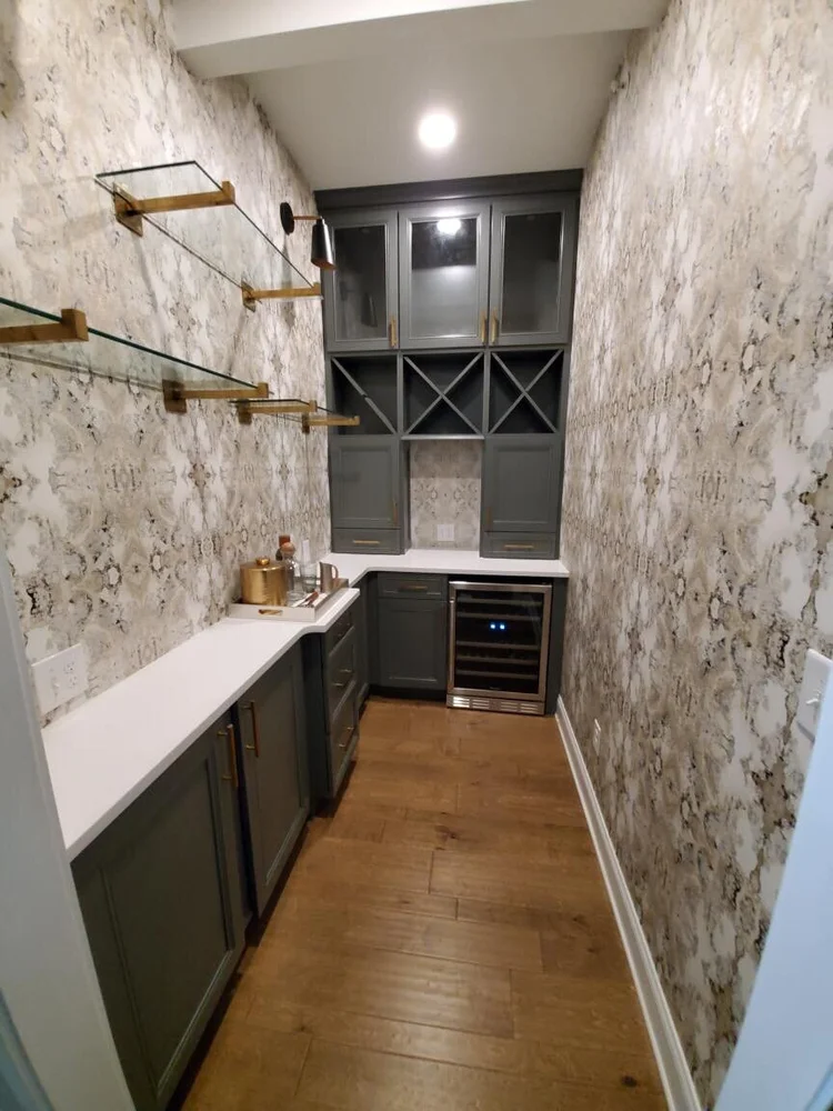 Atlanta Granite Creations  16