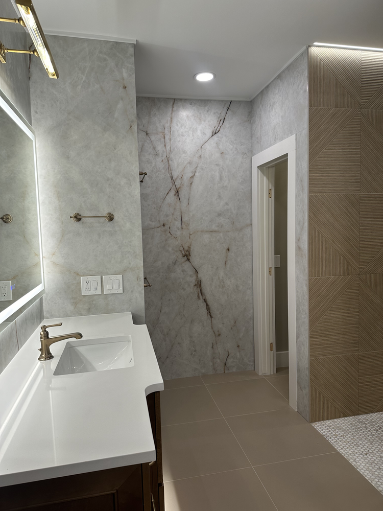 Atlanta Granite Creations  2