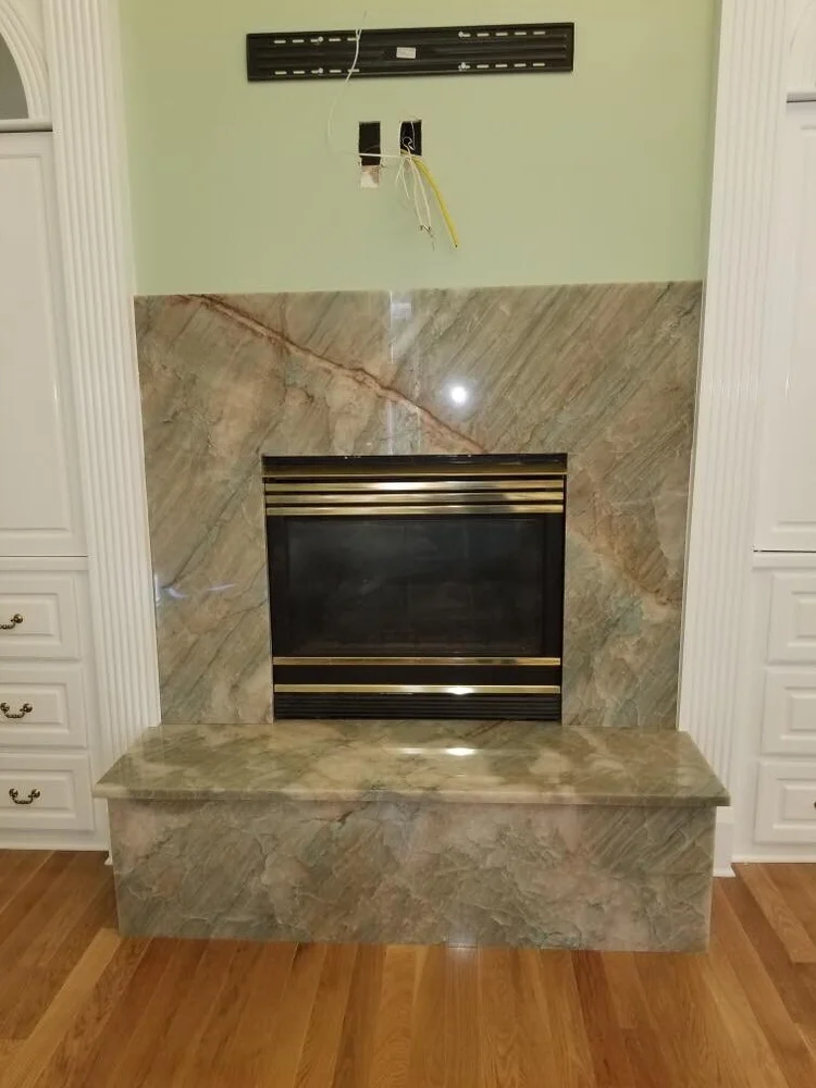 Atlanta Granite Creations  21