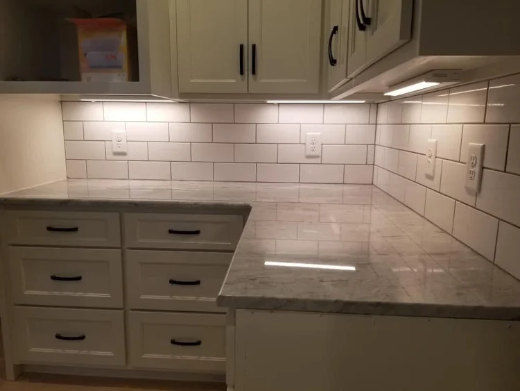 Atlanta Granite Creations  24