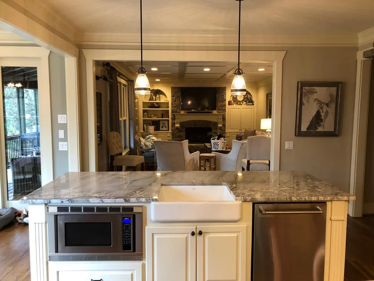Atlanta Granite Creations  26