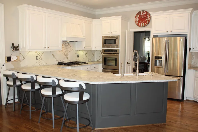 Atlanta Granite Creations  27
