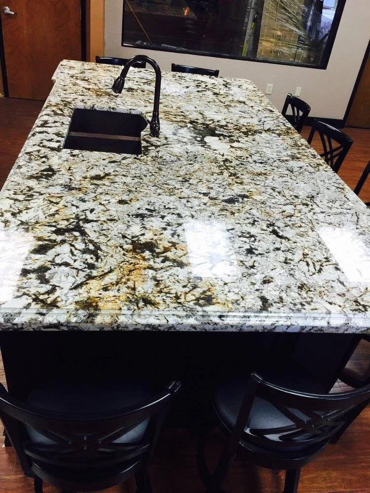Atlanta Granite Creations  29