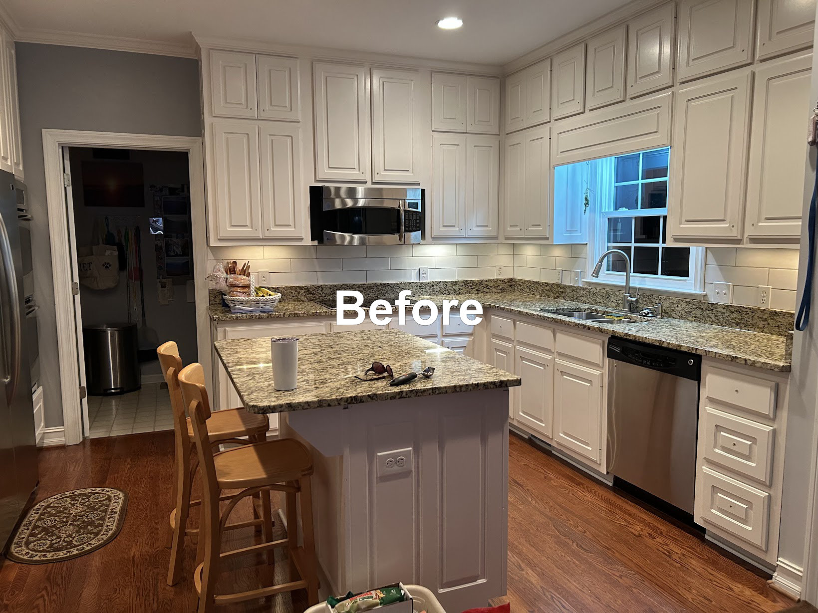 Atlanta Granite Creations  30