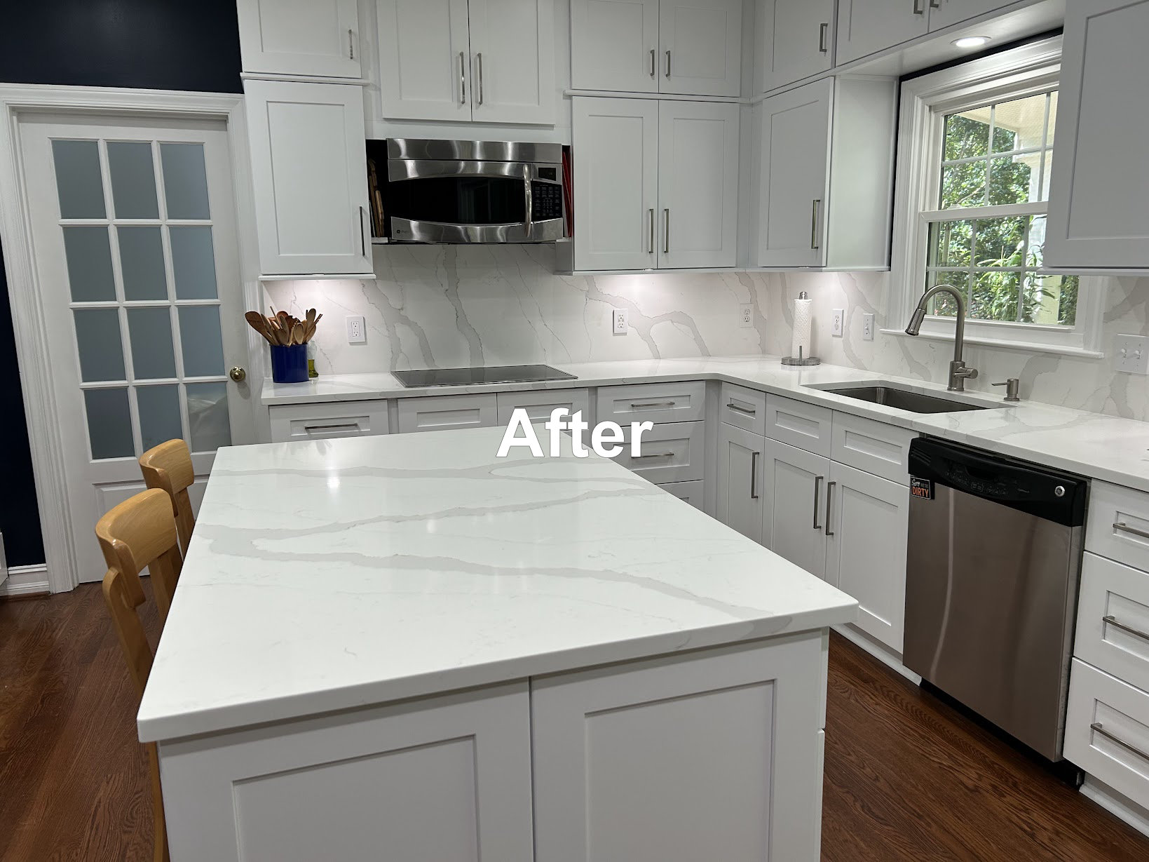 Atlanta Granite Creations  31