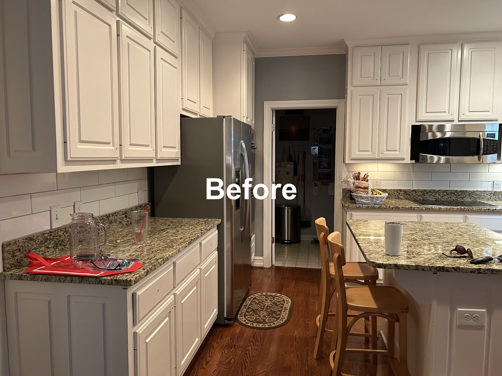 Atlanta Granite Creations  32