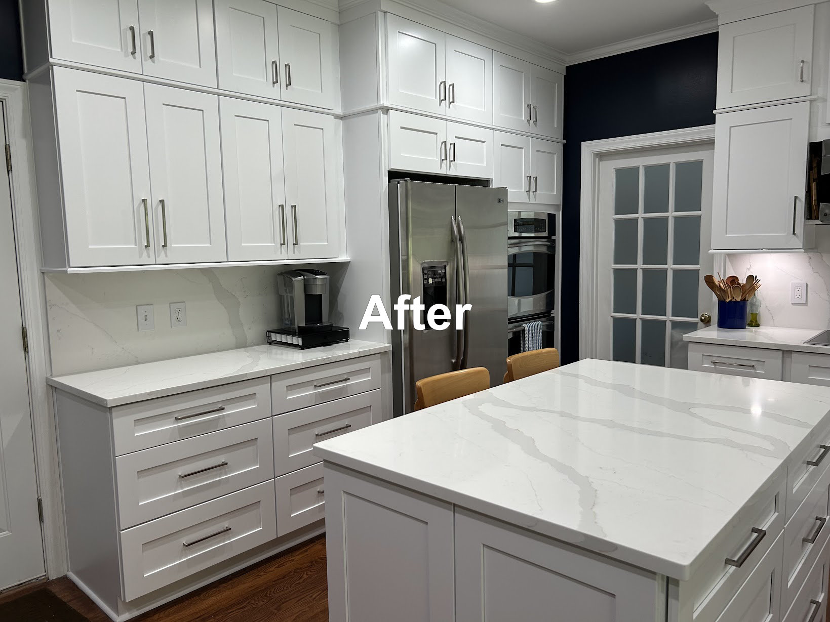 Atlanta Granite Creations  33