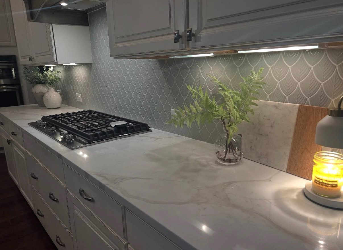 Atlanta Granite Creations  37