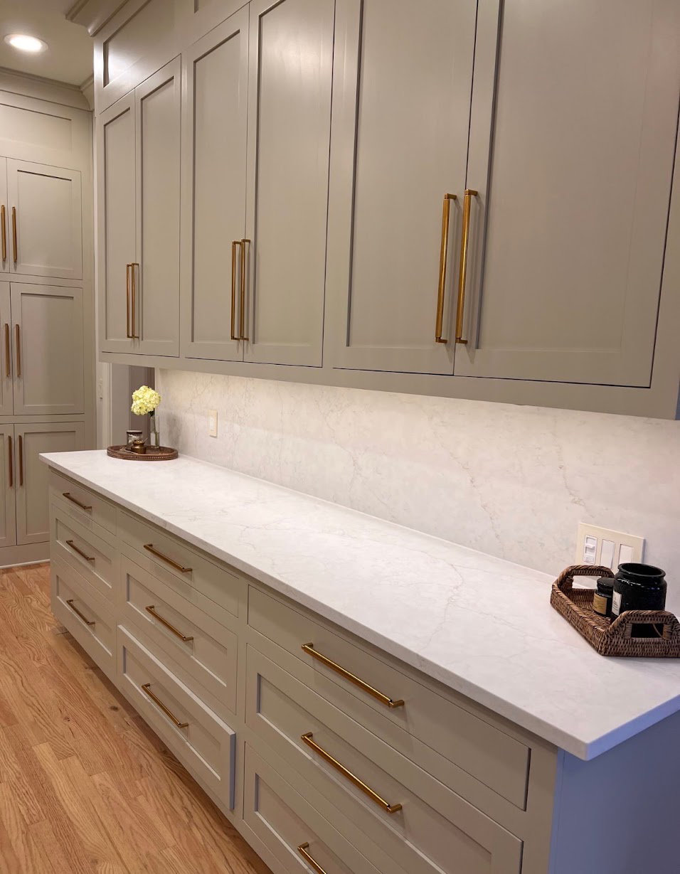 Atlanta Granite Creations  38