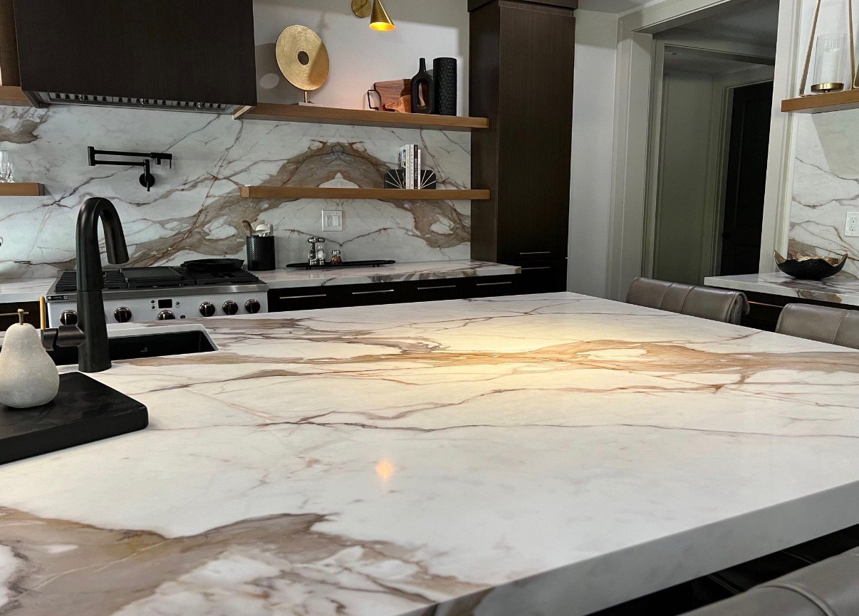 Atlanta Granite Creations  40