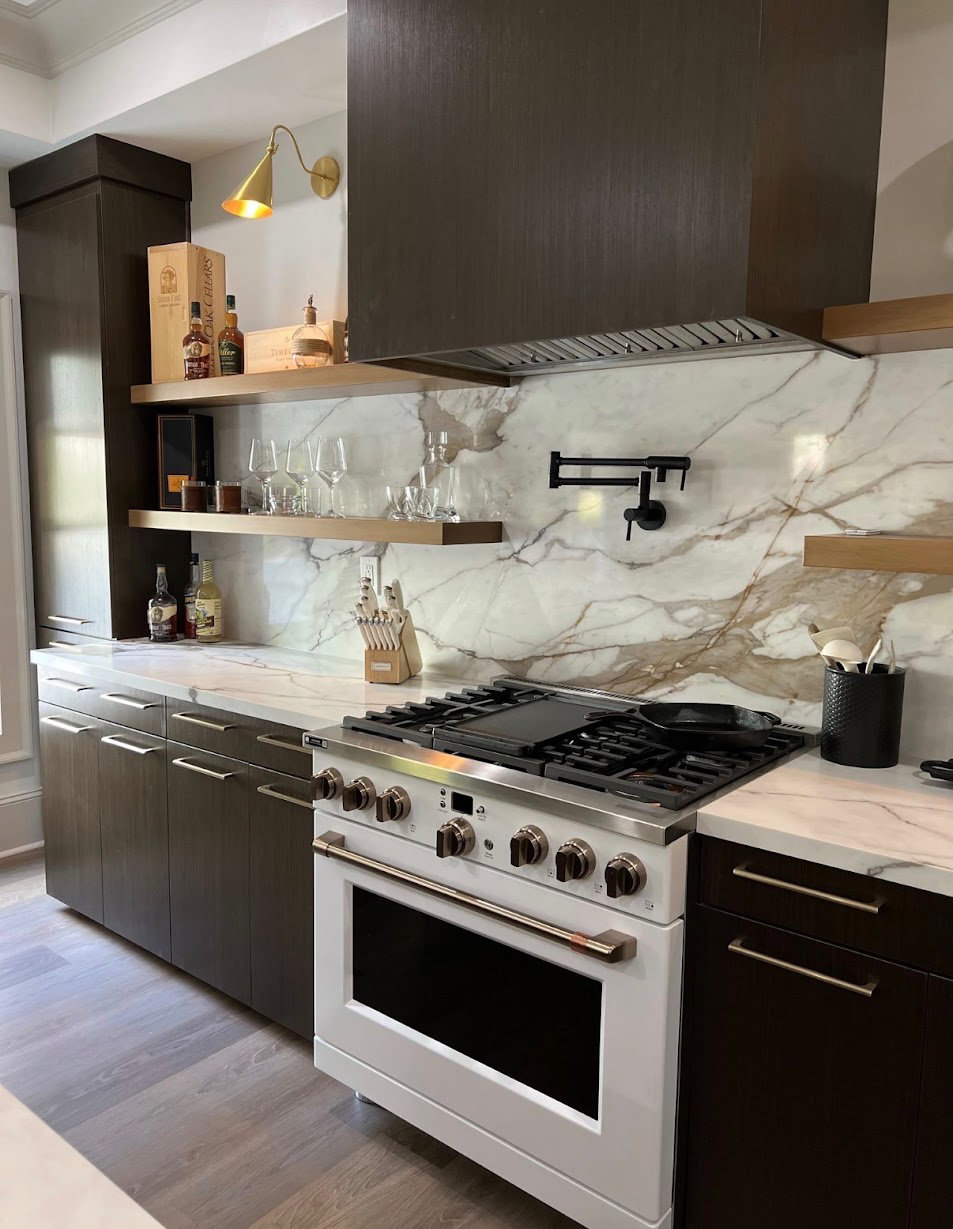 Atlanta Granite Creations  41