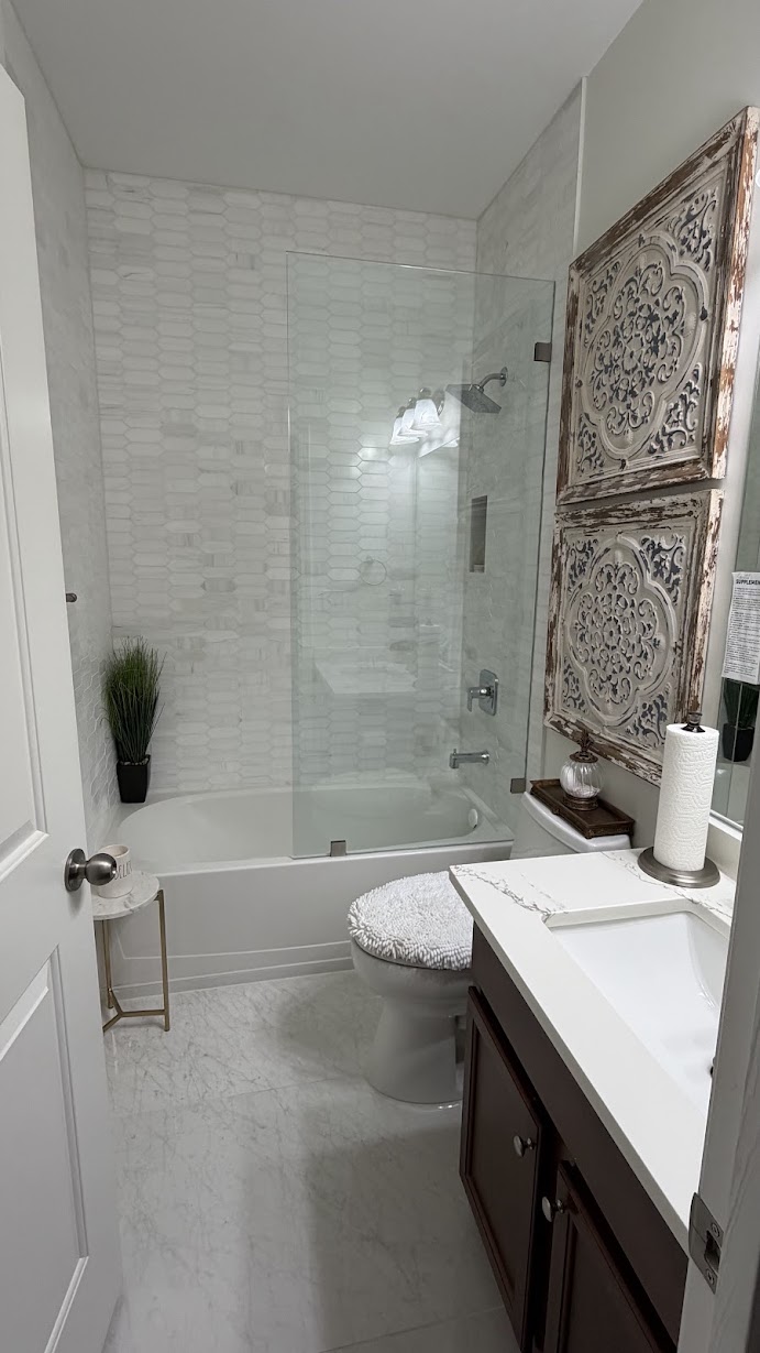 Atlanta Granite Creations  42