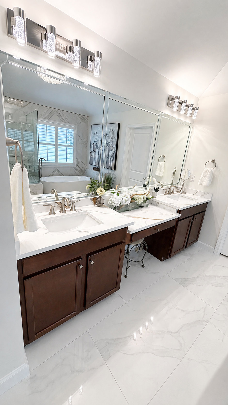 Atlanta Granite Creations  43