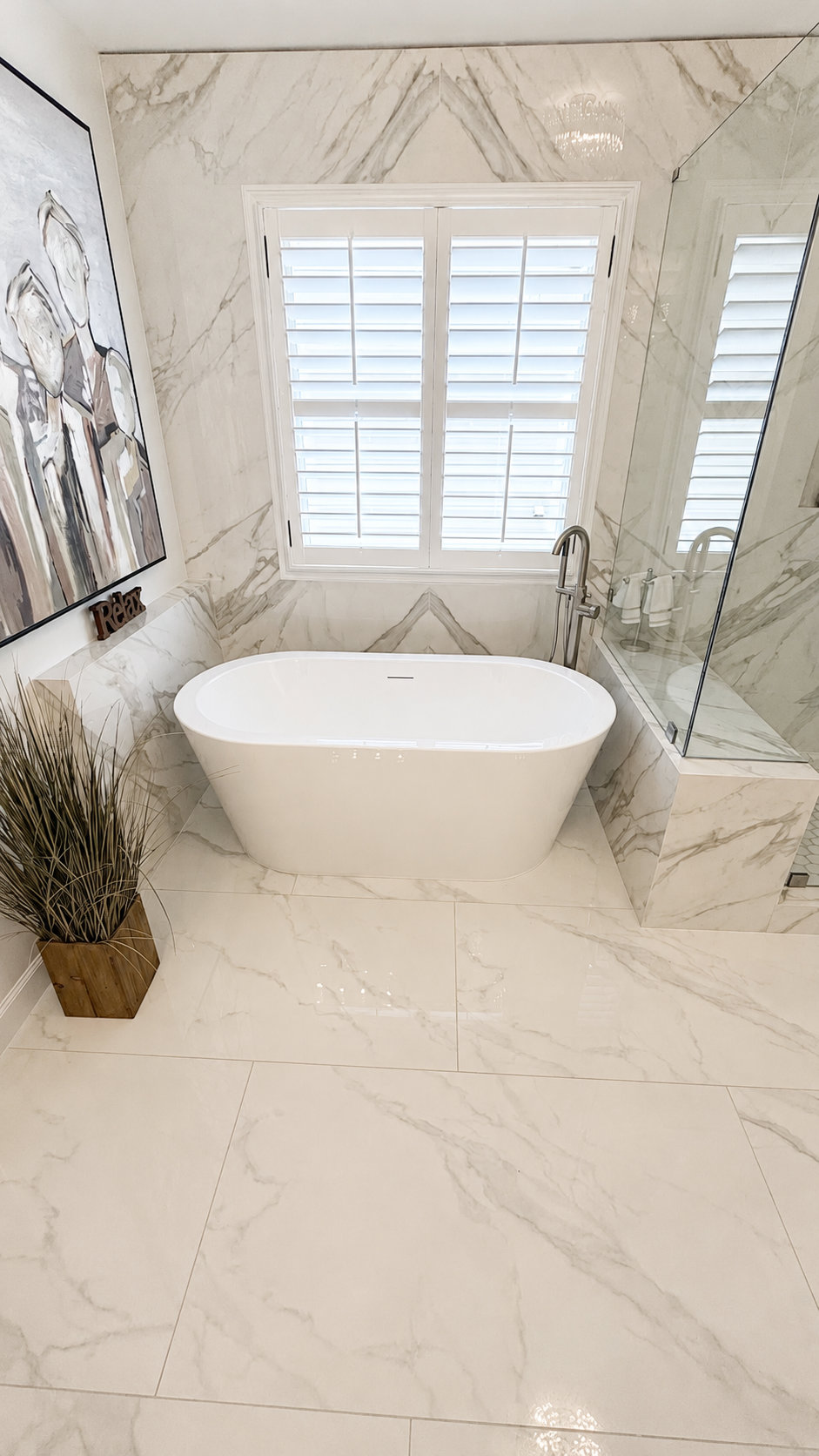 Atlanta Granite Creations  48