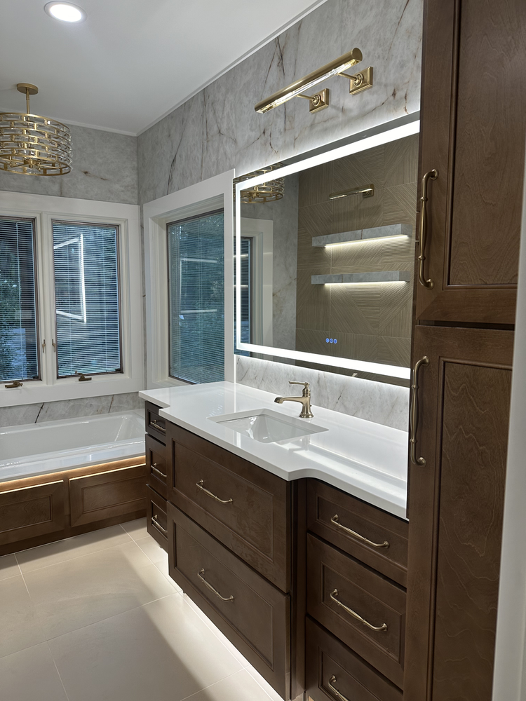 Atlanta Granite Creations  5