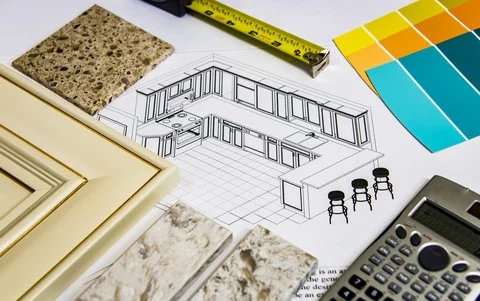 Kitchen Design